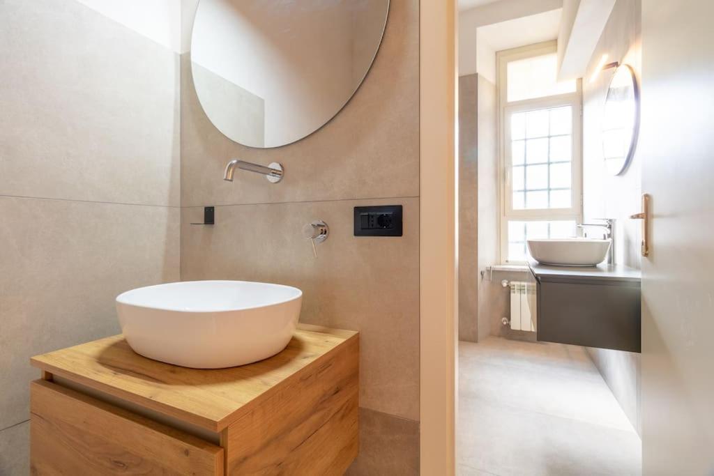 Apartamento Next To St Peter Roma